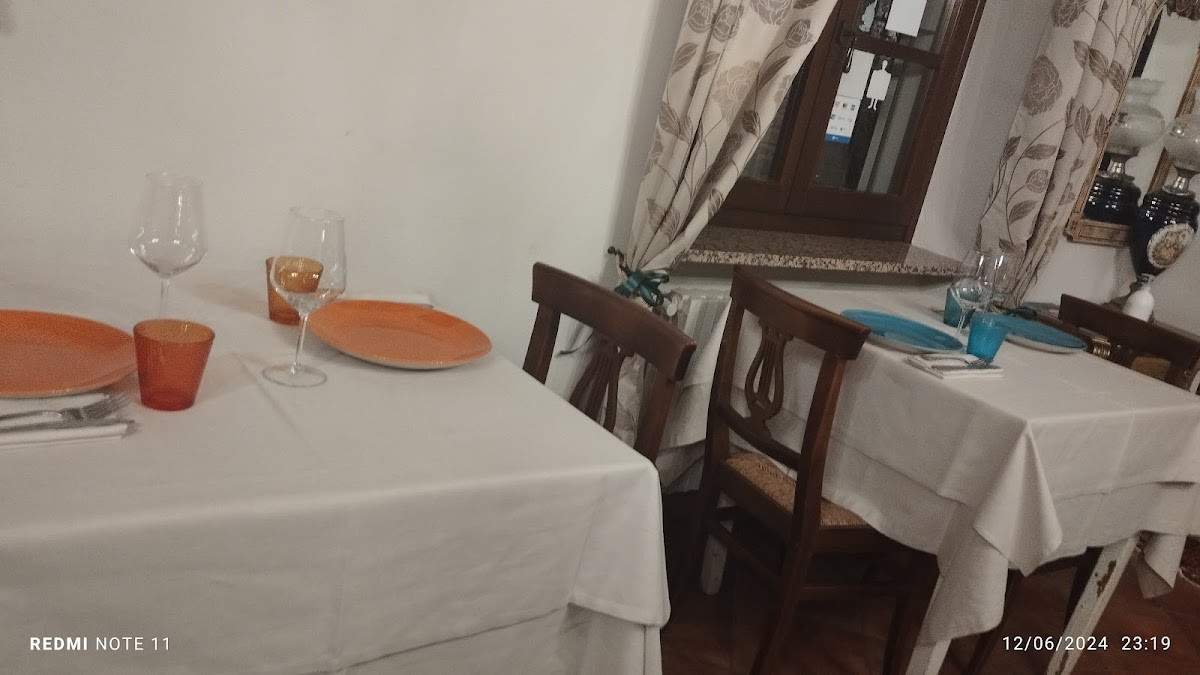 Locanda Casa Bardacchino
