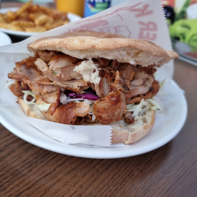 Döner Kebap