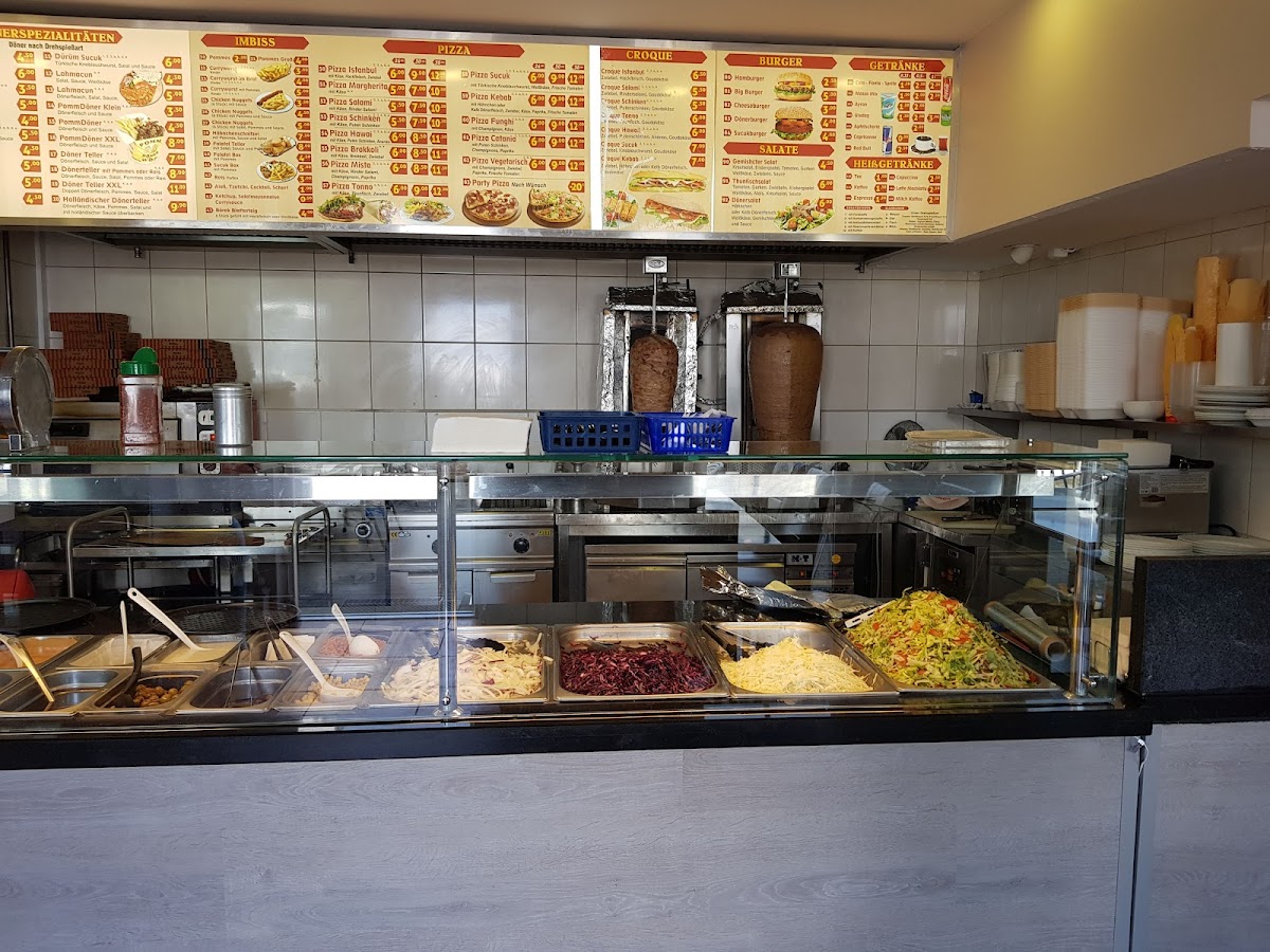 Grill Haus