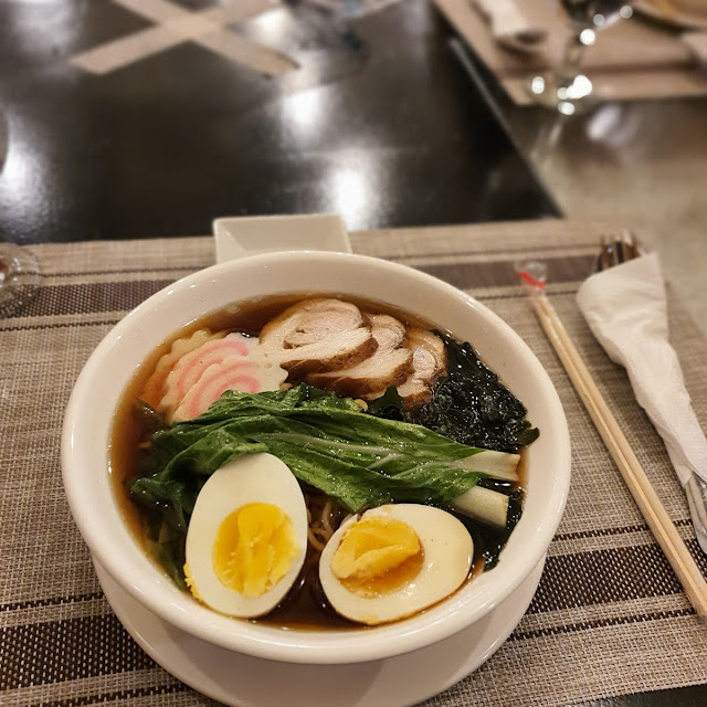 Shoyu Ramen