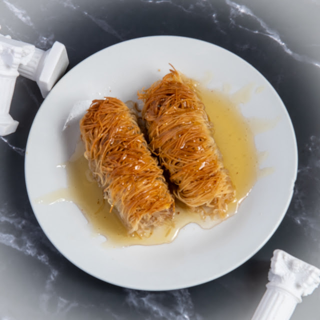 Baklava