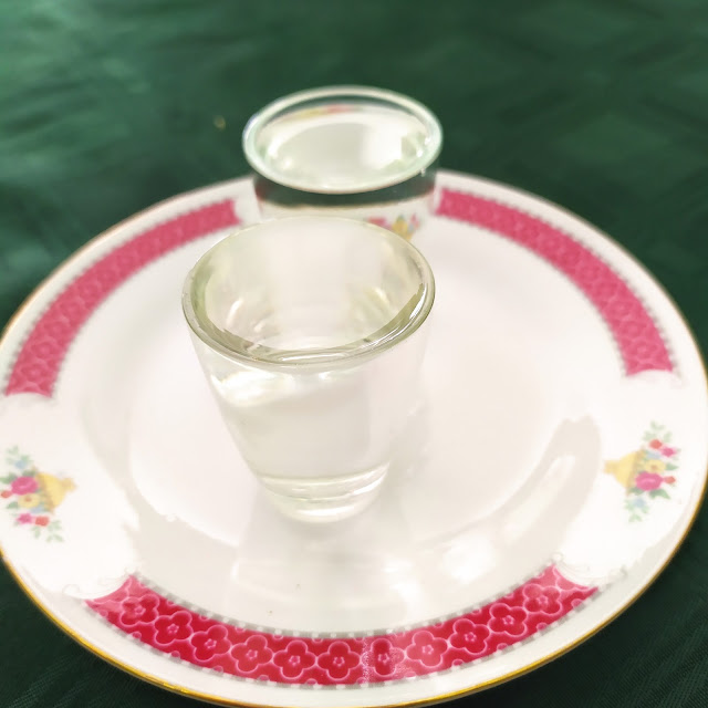 Sake