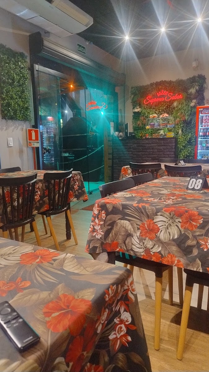 Supremo Sabor Restaurante de Canoas