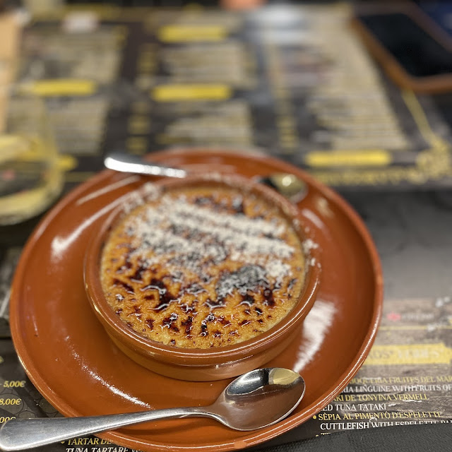 Crema Catalan