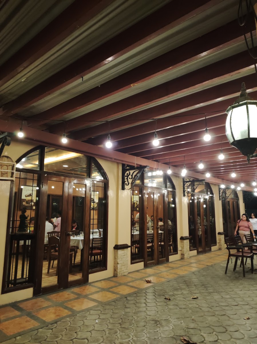 Café Isabelle