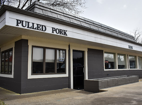 O’Neals SmokeHouse