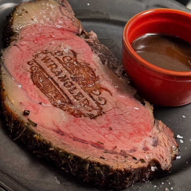 Roast Beef