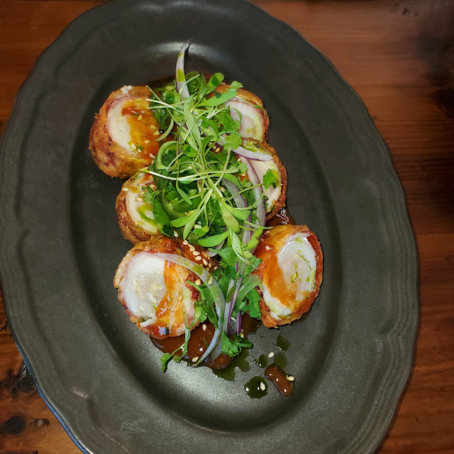 Scotch Egg