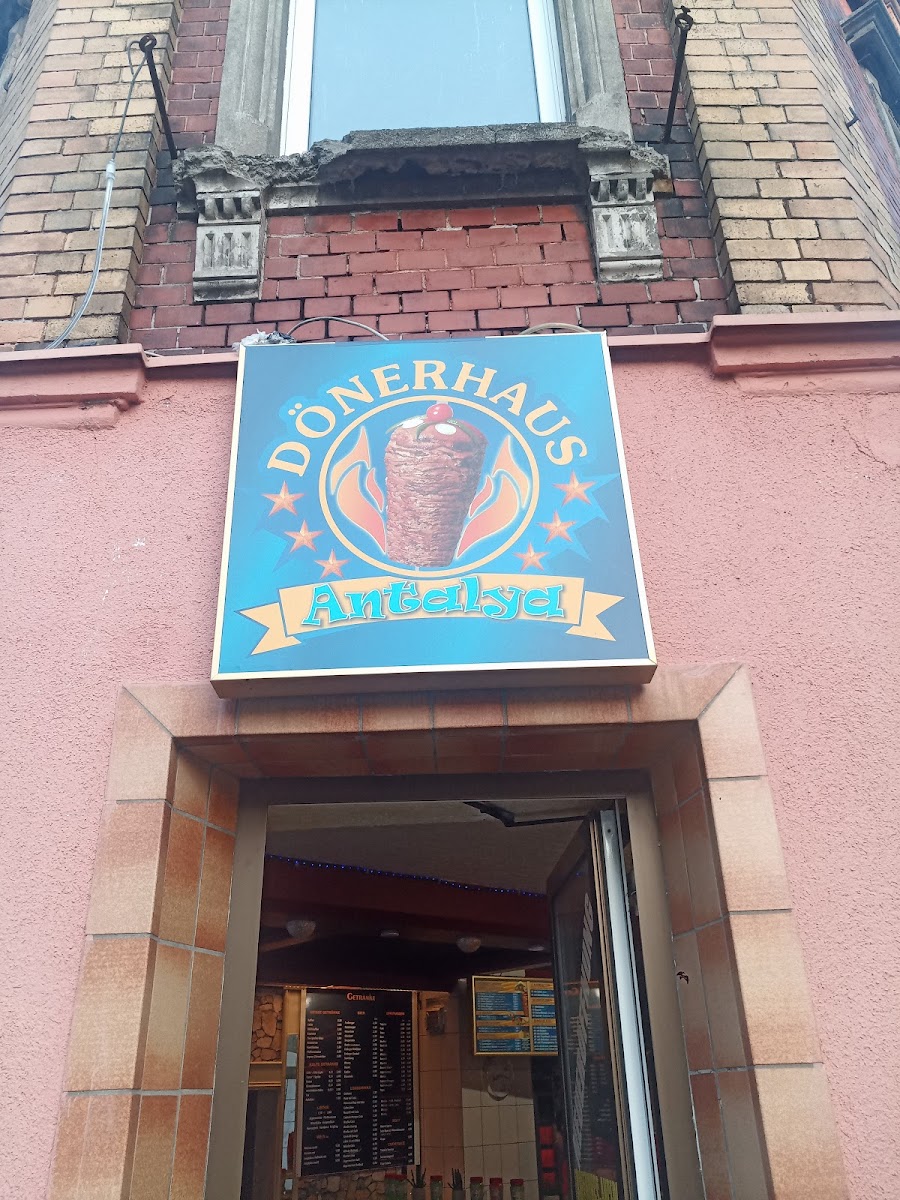 Dönerhaus Antalya