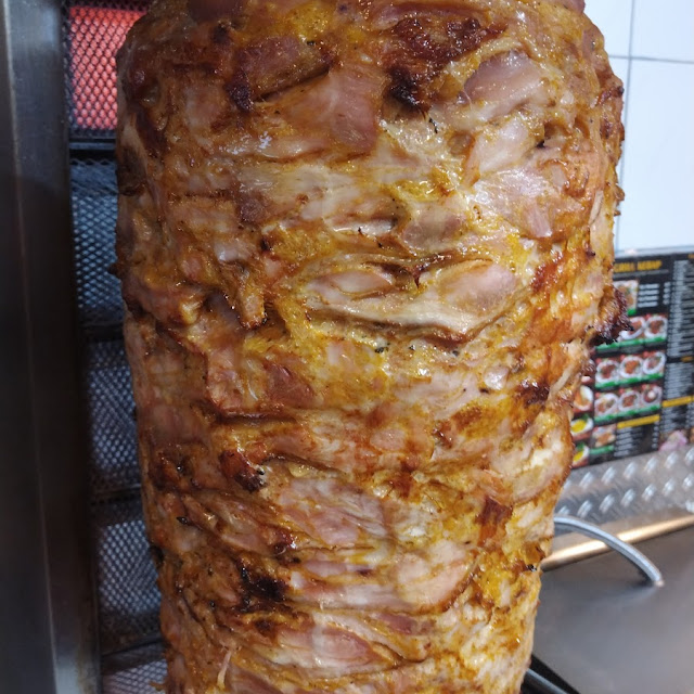 Döner Kebap