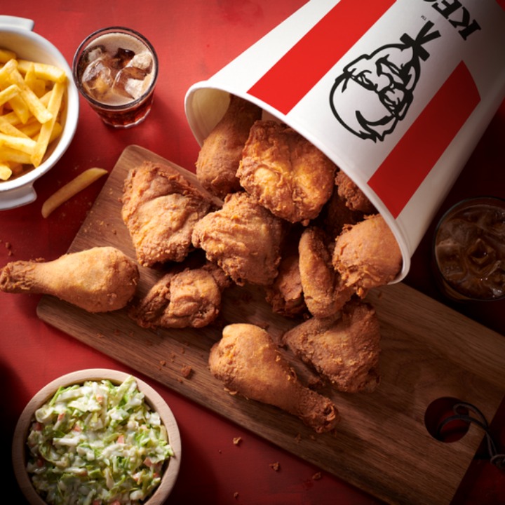 KFC Malelane N4 Sasol