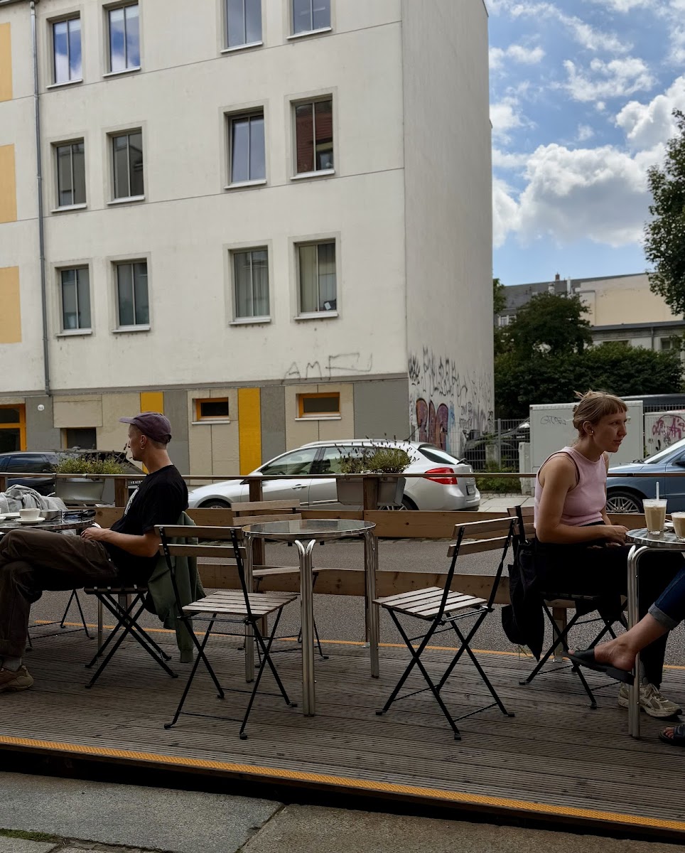 Kaffee Konkurs