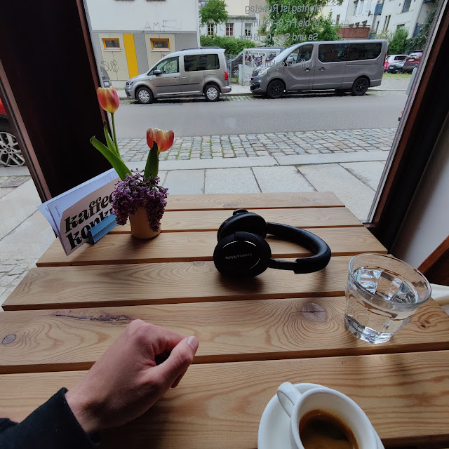 Espresso