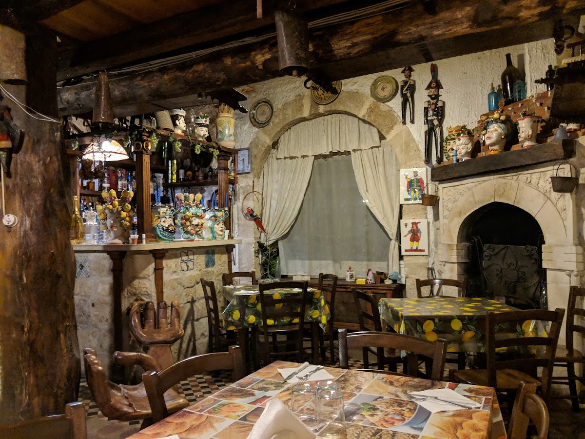 Ristorante Pizzeria 'Carpe Diem'