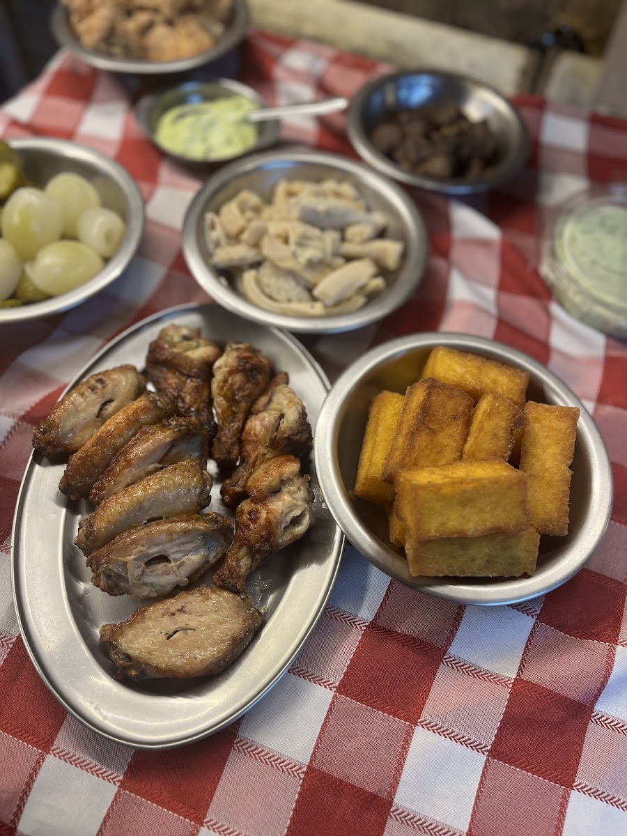 Restaurante Schuh