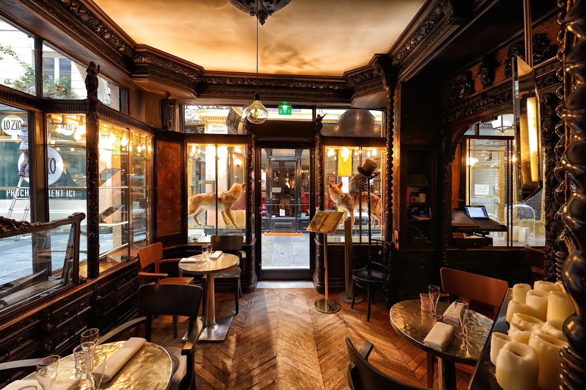 Caffe Stern