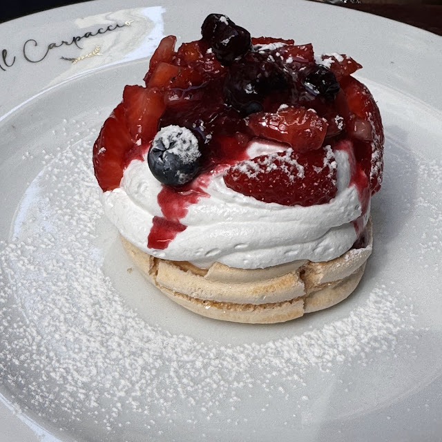 Pavlova