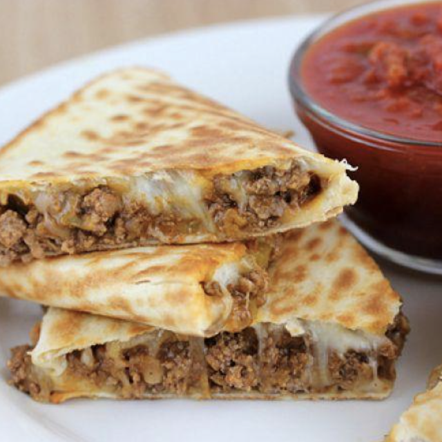 Quesadilla