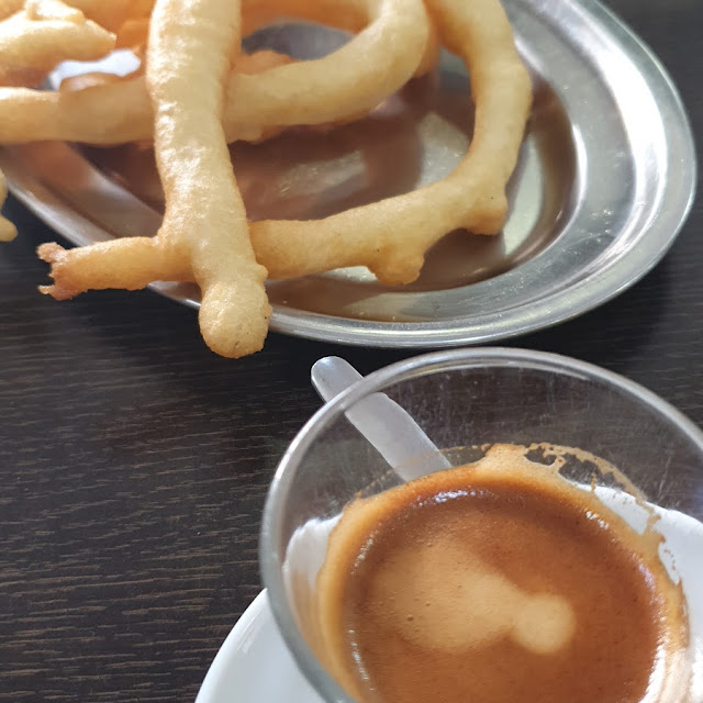 Tejerigis Y Café