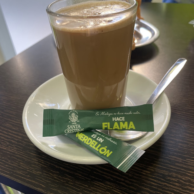 Café Doble