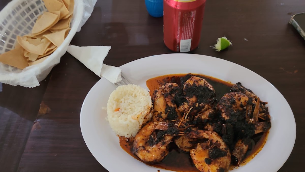 Pescadito Frito, Restaurant
