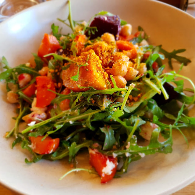 Veggie Bowl