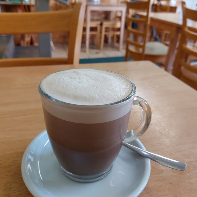 Cappuccino