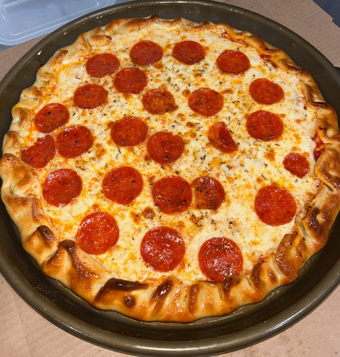 Big Rita's