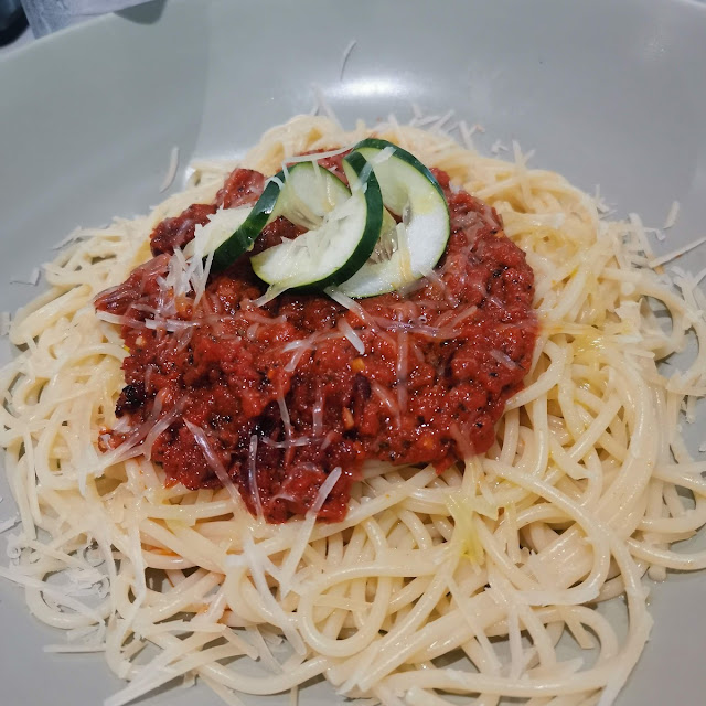 All' Arrabiata