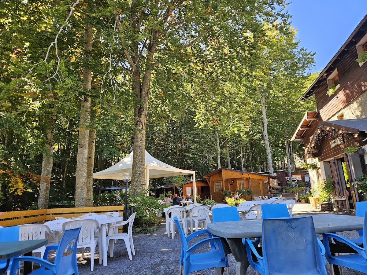 Ristorante Pizzeria Il Pinguino