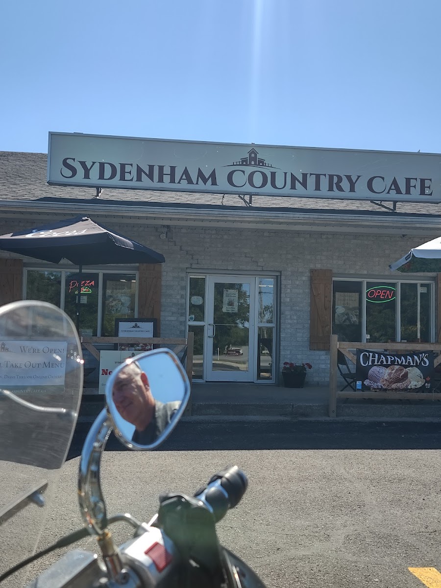 Sydenham Country Cafe
