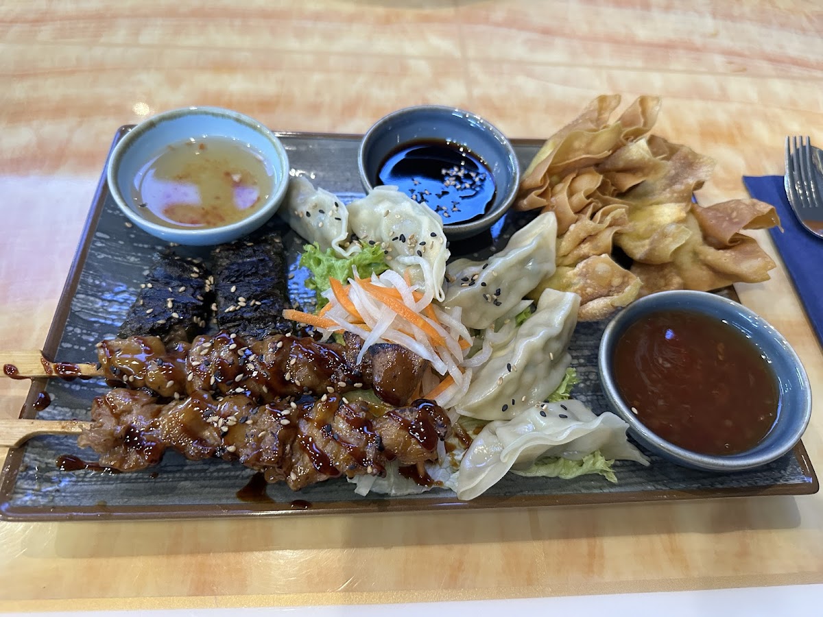 RYŪ - Sushi & More