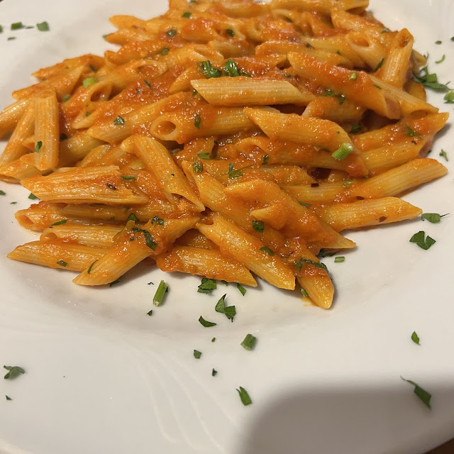 Penne Della Casa