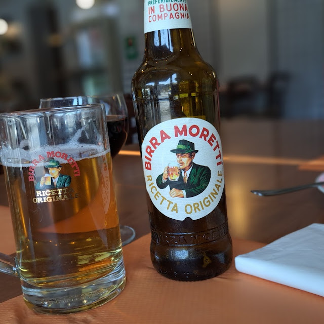 Moretti 66 CL