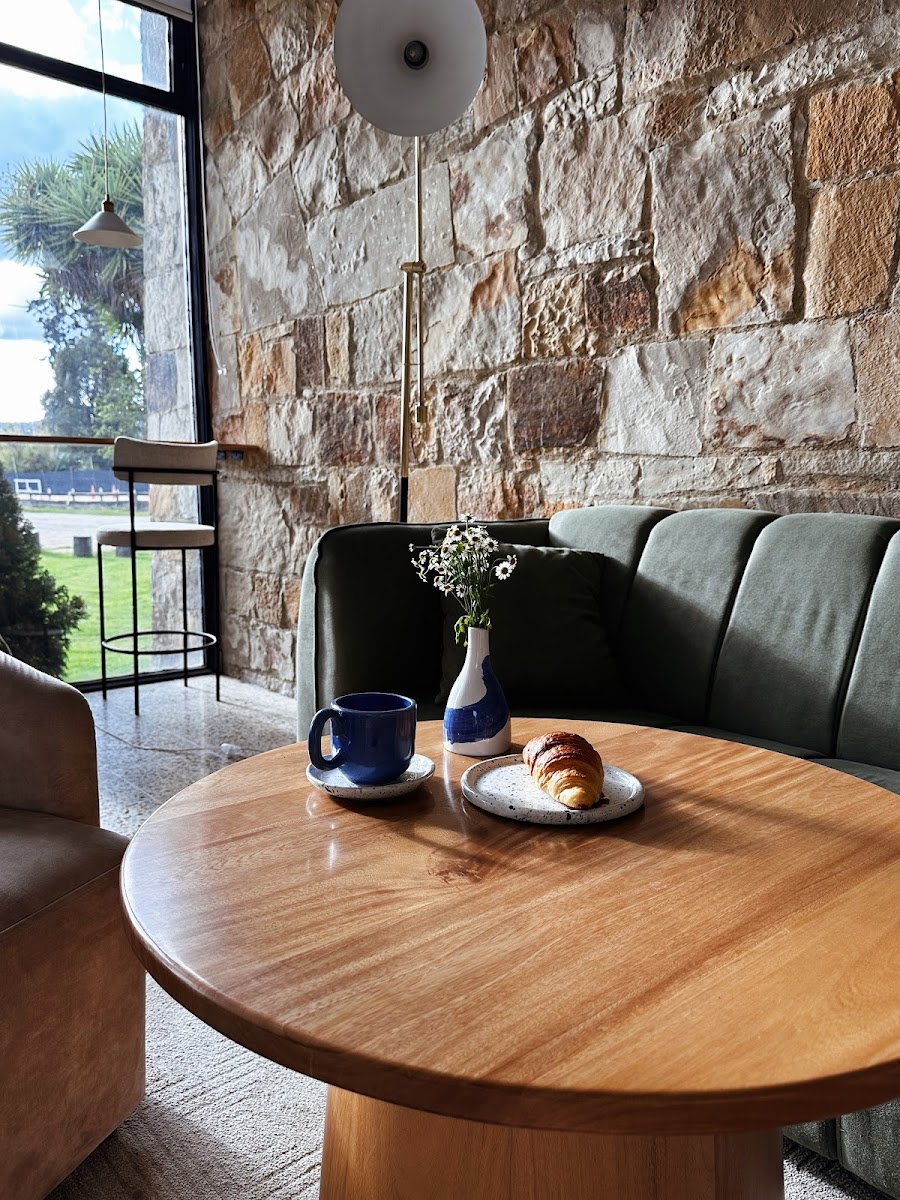 Cassia Café Bar