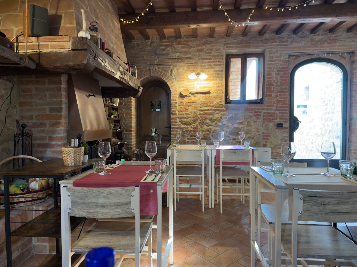 Taverna di fucile