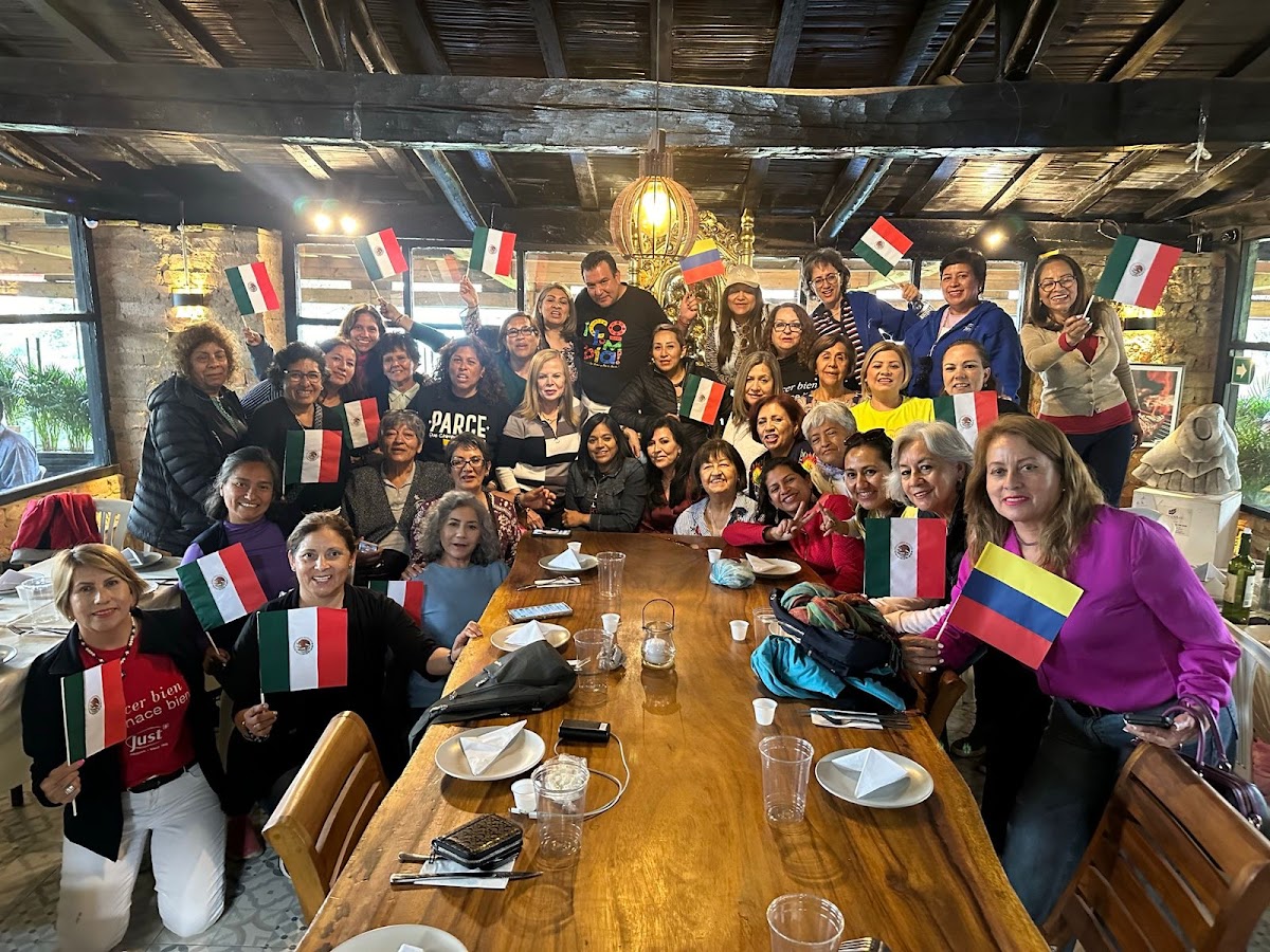 Parrilla & Cerveceria Pie de Cumbre