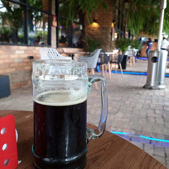 Cerveza Artesanal