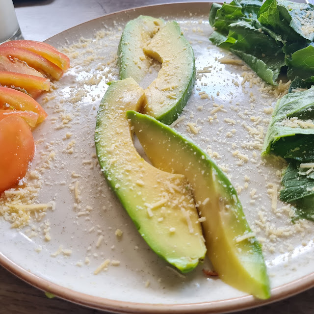 Ensalada Armando
