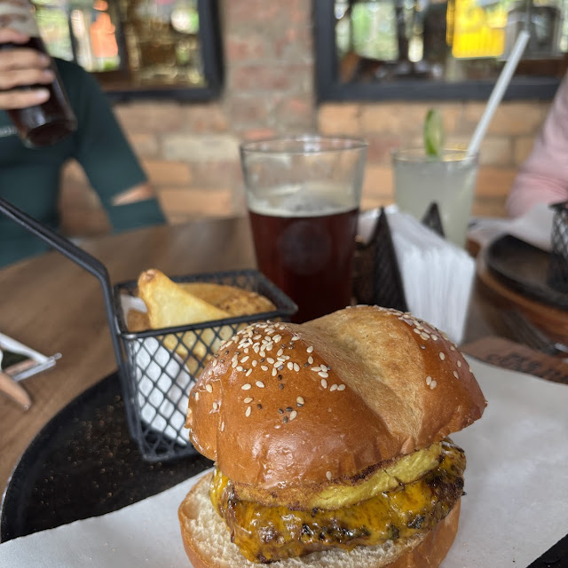 Hamburguesa