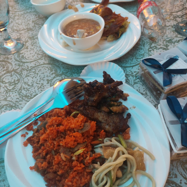Nasi Goreng Merah