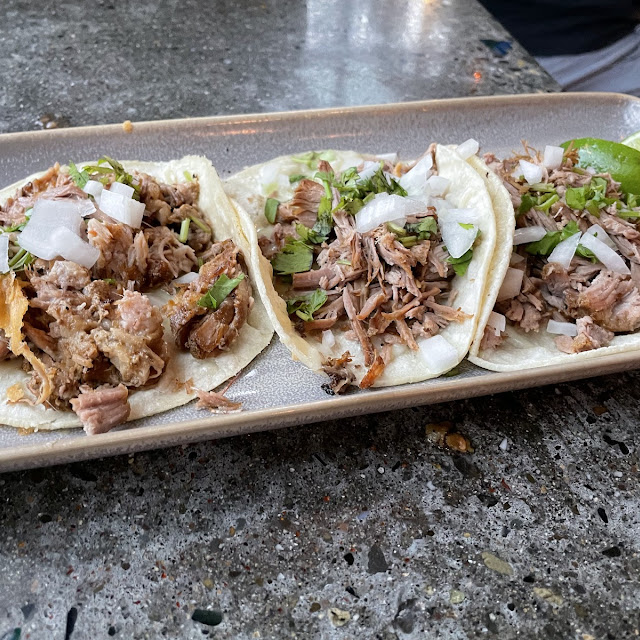 Tacos Carnitas