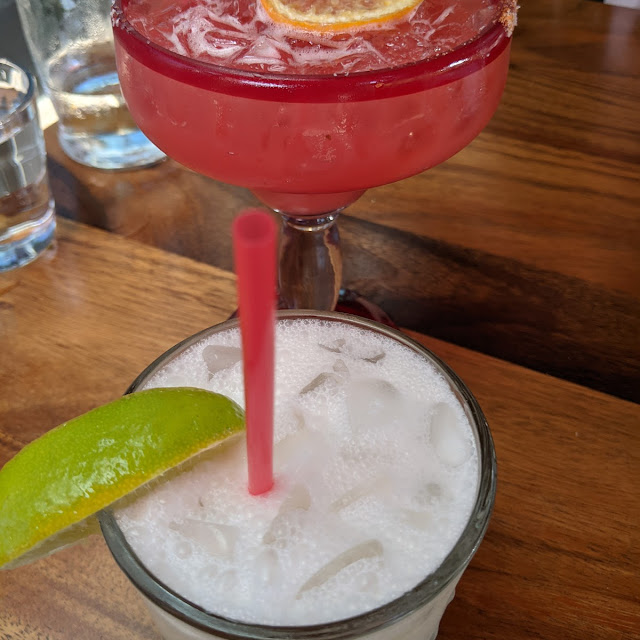 Virgin Daiquiri