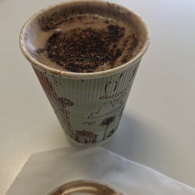 Mocha
