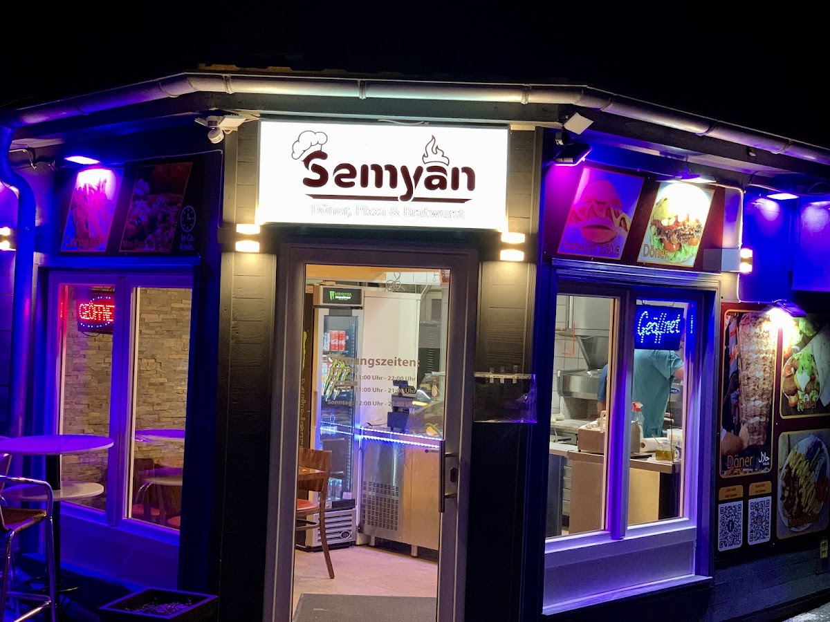 Bay Döner