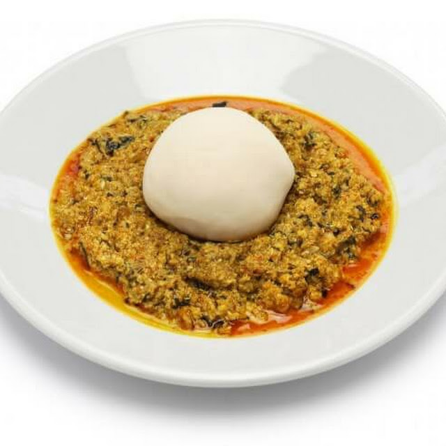 Egusi