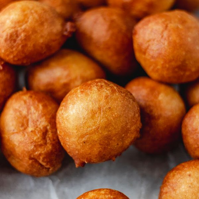 Puff Puff