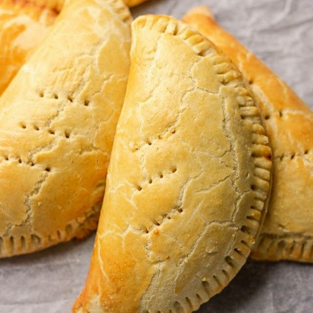 Meat Pie