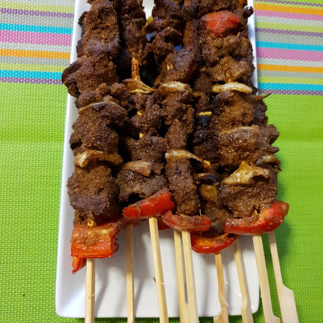 Suya