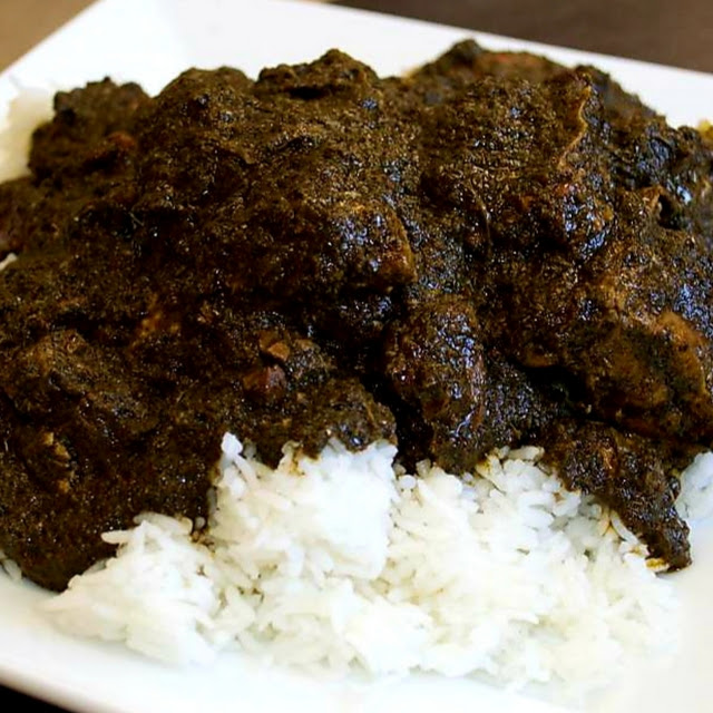 Rendang